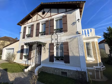 vente maison 5 pièces 114 m² à ormesson-sur-marne (94490)  499 000 €
