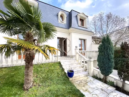 vente maison 7 pièces 160 m² à ormesson-sur-marne (94490)  635 000 €
