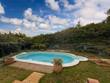 vente maison 6 pièces 160 m² à péchabou (31320)  546 000 €