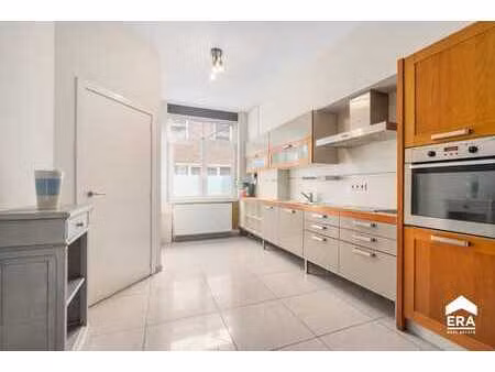 à vendre: maison de caractère à tirlemont