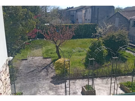 annonce maison à vendre