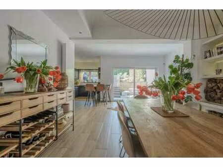 superbe maison 5 chambres