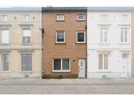 maison familiale avec jardin à zaventem