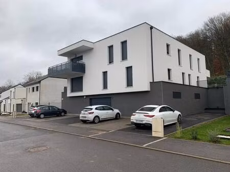 hagondange agence du parc