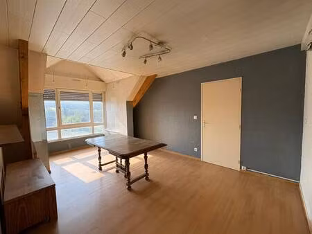 open immobilier