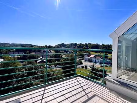 spacieux et lumineux appartement 2 chambres