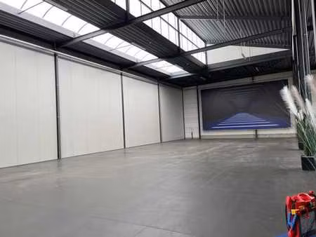 à louer kmo unit mechelen