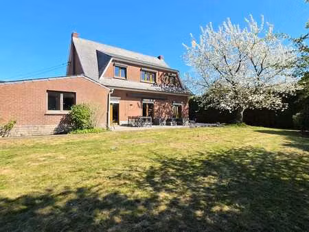 superbe villa 5 chambres et annexes