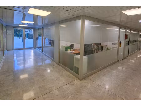 annonce commerce à louer