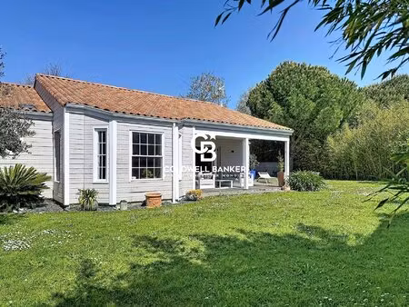 maison apaisante - 5 chambres les sables d'olonne