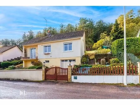 maison savigny les beaune 5 pièce(s) 88.69 m2