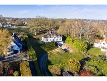 lasne – couture-saint-germain : exclusif et privatif