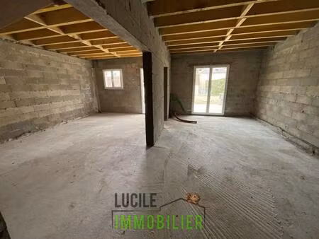 maisons à aménager