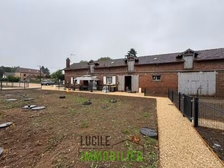 plusieurs lots disponibles