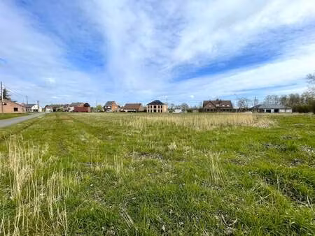 terrain à vendre à heist-op-den-berg € 36.000 (ln08c) - immo point vleugels | zimmo