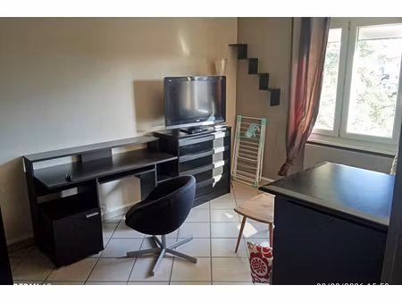 annonce appartement à louer