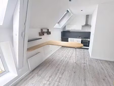 appartement à louer - logement étudiant