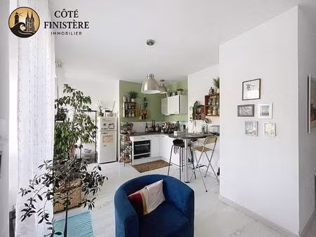 côté finistère immobilier