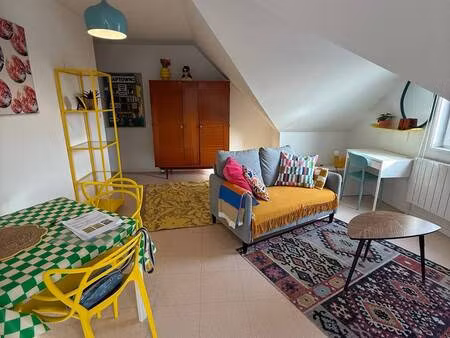 propriétaire particulier