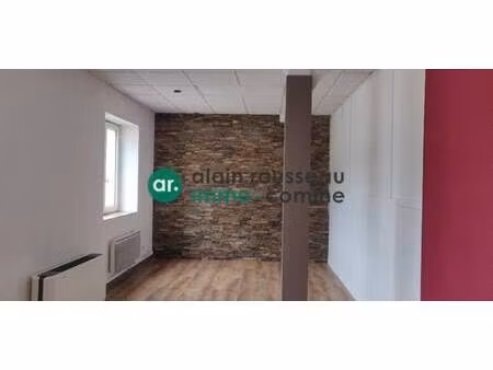 espace bureau à louer