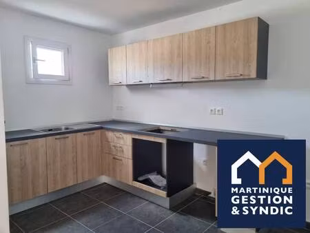 martinique gestion & syndic