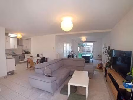 location maison à nantes (44000) : à louer / 114m² nantes