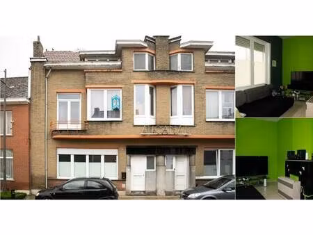 maison à vendre à tiensestraat 74 hoegaarden (rbv65786)