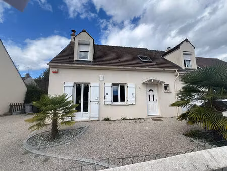 maison 116 m² 4 chambres lamorlaye