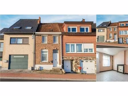 maison à vendre à pedestraat 107 vlezenbeek (rbv66200)