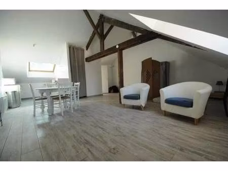 appartement à louer - logement étudiant