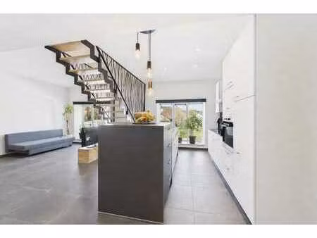 duplex moderne 2 chambres – centre de libramont