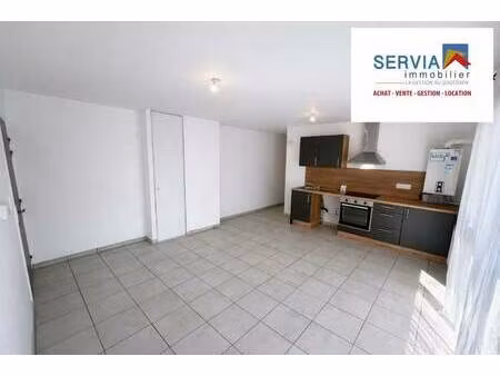servia immobilier