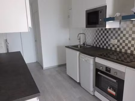 cailliau et le garo immobilier