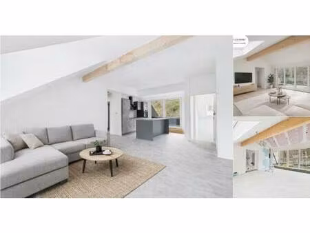 immeuble de rapport à vendre à rue du corbeau 73 dison (vbe07671)