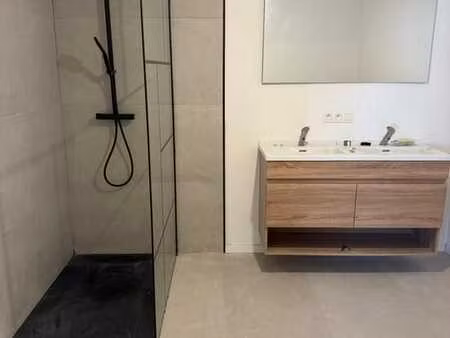 appartement 3 chambres  meix-devant-virton