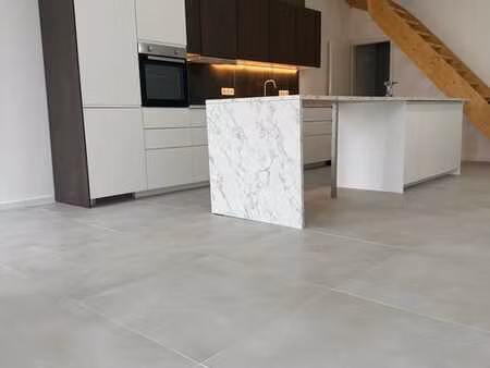 superbe appartement 3 chambres  meix-devant-virton