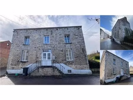 maison à vendre à rue petit 15 anhée (vbe07459)