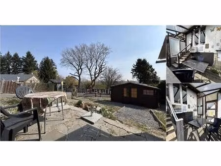 bungalow à vendre à hurlevent 24 hastière (vbe07434)