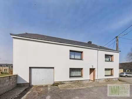 une maison à réinventer  une vraie opportunité à saisir!