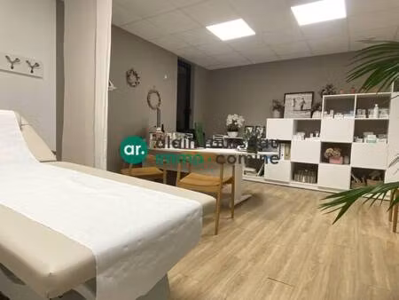 espace bureau à louer