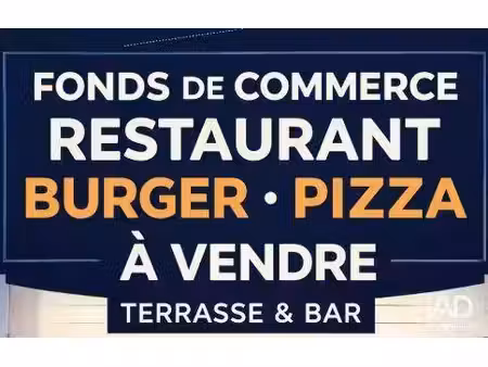local commercial à vendre