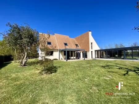 maison de luxe à vendre à biéville-beuville