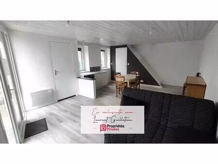 proprietes privees.com laurent guilloteau