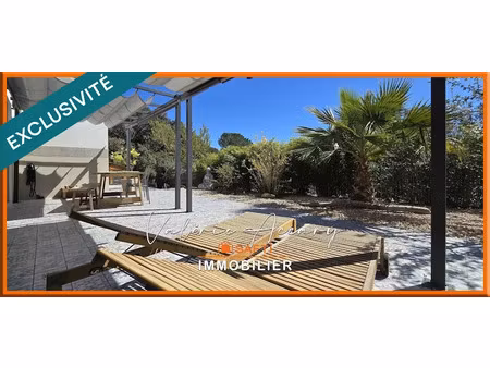 vente maison 5 pièces 126 m² à sainte-anastasie-sur-issole (83136)  499 000 €