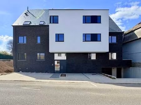 appartement de qualité