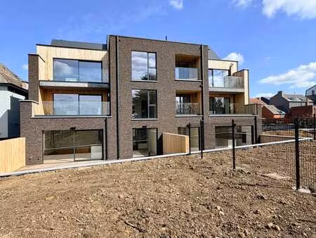 résidence de standing