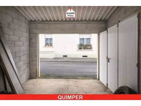parking à vendre