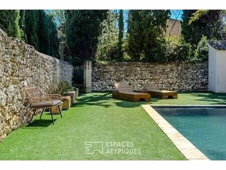 maison de luxe à vendre dans le quartier ouest