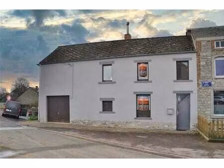 libre d'occupation peb d 326 kwh-m²-an