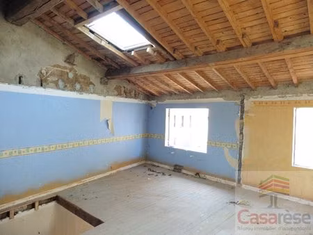 duplex a amenager